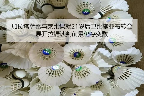 加拉塔萨雷与莱比锡就21岁后卫比施亚布转会展开拉锯谈判前景仍存变数